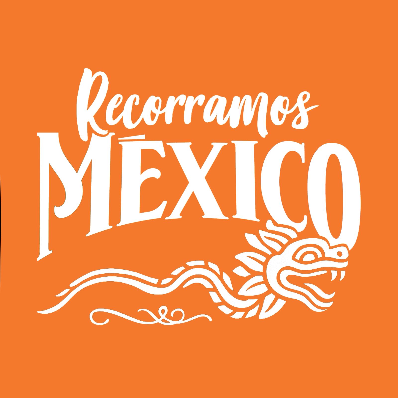 Recorramos México